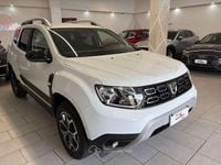 Usata Dacia Duster Anniversary 101 CV (74 kW) 2020 Bianco SUV