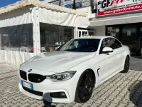 Occasion BMW 420 M Sport 184 ch (135 kW) 2015 Blanc Cabriolet