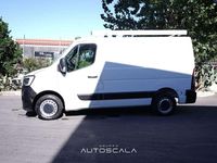 Usata Renault Master T28 135 CV (99 kW) 2020 Bianco Monovolume