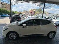 Usata Renault Clio IV 90 CV (66 kW) 2017 Beige Berlina