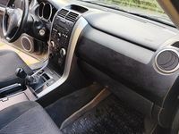 Usata Suzuki Vitara 2008 Grigio SUV