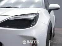 Usata Toyota Yaris Cross Business Edition 92 CV (67 kW) 2023 Bianco SUV