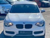 usata BMW 116 116 d 5p Sport/unipro/rate/garanzia/