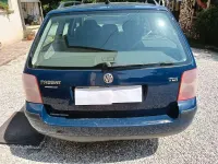 Usata VW Passat 75 CV (55 kW) 2005 Station wagon