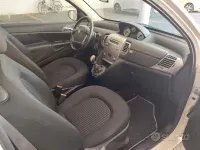 Usata Lancia Ypsilon 80 CV (58 kW) 2009 Bianco Utilitaria