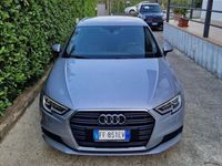 usata Audi A3 Sportback 1.6 TDI 110 cv S tronic 5p