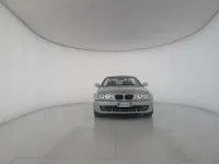 Usata BMW 320 Cabriolet 170 CV (125 kW) 2001 Cabrio