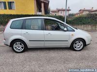 usata Ford C-MAX 1.6 TDCi ( TAGLIANDATA - DISTRIBUZIONE FATTA )