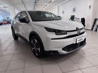 Usata Citroën C4 Business Class 145 CV (106 kW) 2025 Bianco SUV