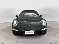 Usata Porsche 911 Black Edition 349 CV (256 kW) 2015 Nero Coupé