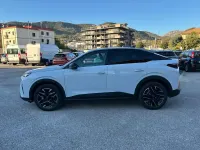 Nuova Peugeot 3008 Allure 195 CV (143 kW) 2025 Bianco SUV