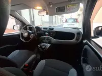 Usata Fiat Panda Easy 69 CV (50 kW) 2018 Grigio Utilitaria