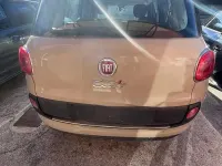 Usata Fiat 500 85 CV (62 kW) 2013 Utilitaria