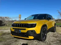Usata Jeep Avenger Summit 101 CV (74 kW) 2023 SUV