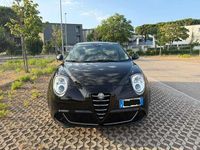 Usata Alfa Romeo MiTo 90 CV (66 kW) 2012 Utilitaria