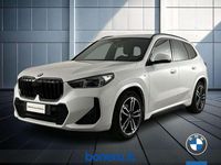 Usata BMW X1 M Sport 163 CV (119 kW) 2023 Bianco SUV