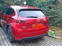 Usata Mazda CX-5 184 CV (135 kW) 2018 SUV