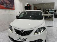 Usata Lancia Ypsilon Gold 69 CV (50 kW) 2022 Bianco Utilitaria