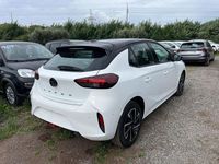 Usata Opel Corsa S 74 CV (54 kW) 2024 Bianco Utilitaria