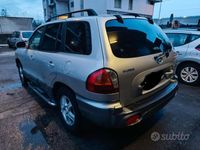 usata Hyundai Santa Fe Santa Fe2.0 CRDi TD 4WD GLS Prem