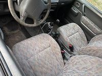 Usata Suzuki Jimny 82 CV (60 kW) 2000 Blu SUV