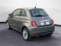 Usata Fiat 500 Dolcevita 70 CV (51 kW) 2022 Grigio Berlina