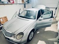 Usata Mercedes E220 Elegance 2006 Berlina