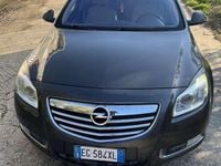 Occasion Opel Insignia Cosmo 160 ch (117 kW) 2009 Break