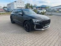 Nuova Audi RS Q8 Performance 640 CV (470 kW) 2025 Nero SUV