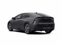 Nuova Toyota Prius Lounge+ 223 CV (164 kW) 2026 Grigio Utilitaria