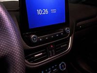 Usata Ford Puma ST-Line X 125 CV (91 kW) 2023 Nero SUV