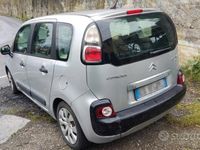 Usata Citroën C3 Picasso 92 CV (67 kW) 2012 Grigio Monovolume