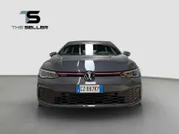 Usata VW Golf VIII GTI 245 CV (180 kW) 2024 Grigio Berlina