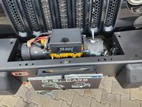 Usata Jeep Wrangler 179 CV (131 kW) 2007 Nero SUV