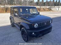 usata Suzuki Jimny 1.5 5MT PRO (N1)