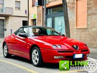 usata Alfa Romeo Spider 1.8i 16V Twin Spark cat