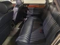 Usata Jaguar XJ40 222 CV (163 kW) 1990 Bianco Berlina