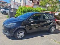 Usata Renault Captur Life 90 CV (66 kW) 2017 Altro SUV