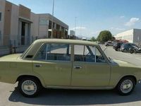 usata Fiat 124 special "NO RESERVE" 1973