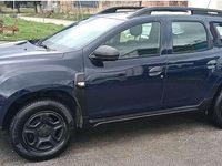 Usata Dacia Duster Essentiel 109 CV (80 kW) 2018 SUV