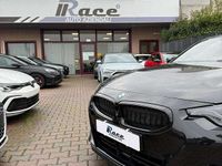 Usata BMW 220 M Sport 184 CV (135 kW) 2023 Nero Coupé