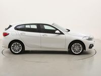 Usata BMW 120 Advantage 190 CV (139 kW) 2022 Utilitaria