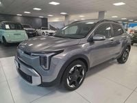 Nuova Kia Stonic Urban 101 CV (74 kW) 2026 Grigio SUV