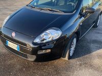 usata Fiat Punto Grande Punto 1.3 MJT 75 CV 5 porte