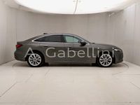 Usata Audi A5 Advanced 204 CV (150 kW) 2025 Arancione Berlina