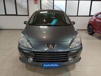 usata Peugeot 307 SW 1.6 Australian (solo km 78.352)