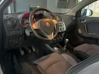 Usata Alfa Romeo MiTo Distinctive 120 CV (88 kW) 2009 Utilitaria