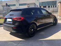 Usata Mercedes A200 Premium 163 CV (119 kW) 2022 Berlina
