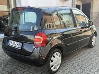 Usata Renault Modus Dynamique 75 CV (55 kW) 2009 Other Monovolume