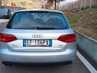 usata Audi A4 A42.0TDI AMBIENTE FAP